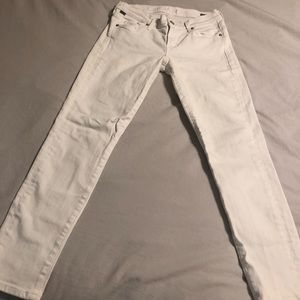 Citizens of Humanity Avedon Ankle Skinny Jeans 26